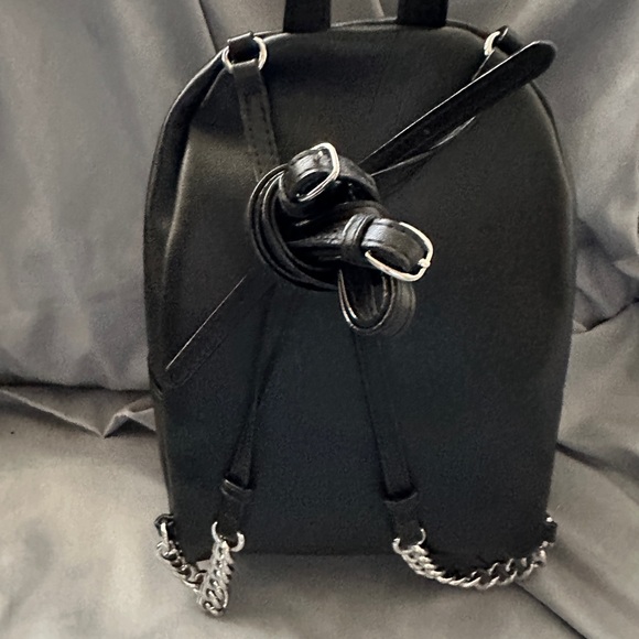 Victoria Secrets Studded Backpack -NWT - Picture 5 of 6